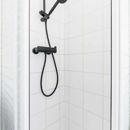 Lejlighed Fonctionnel Et Confortable - 10 - 2p - Flat-guest *