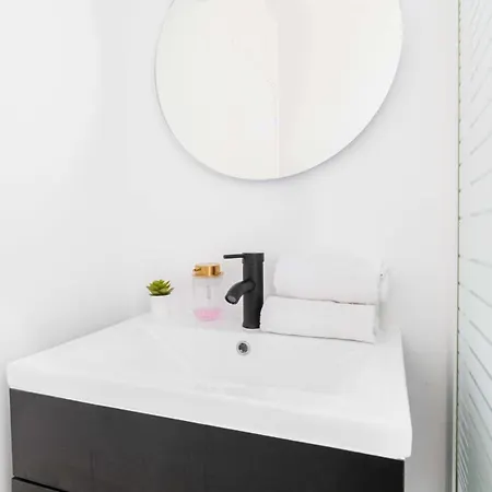 Fonctionnel Et Confortable - 10 - 2p - Flat-guest Lejlighed